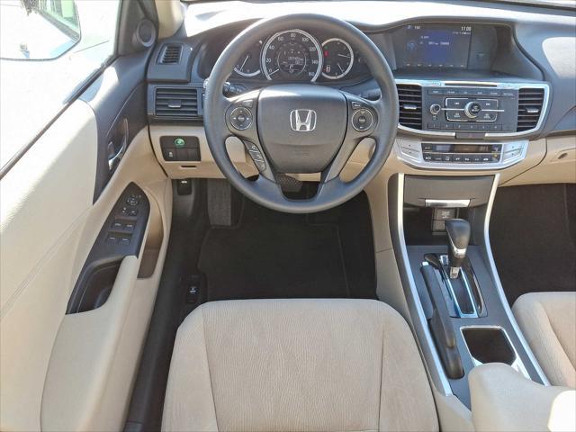 used 2013 Honda Accord car, priced at $13,509