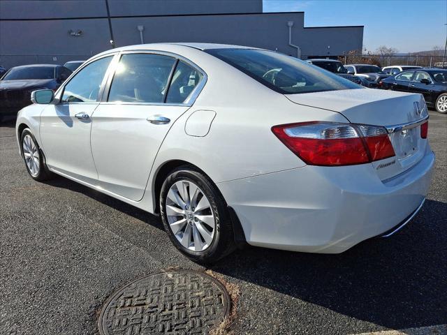 used 2013 Honda Accord car, priced at $13,509