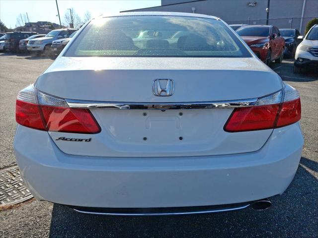 used 2013 Honda Accord car, priced at $13,509