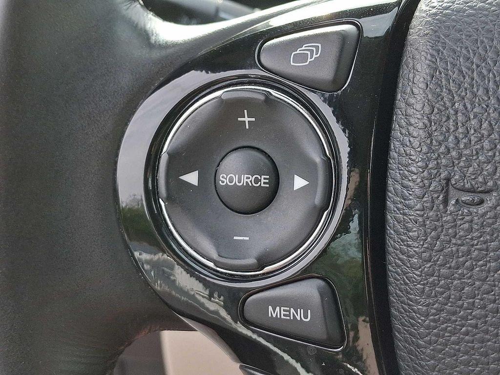 used 2017 Honda Accord car, priced at $19,083