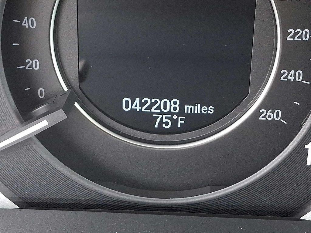 used 2017 Honda Accord car, priced at $19,083