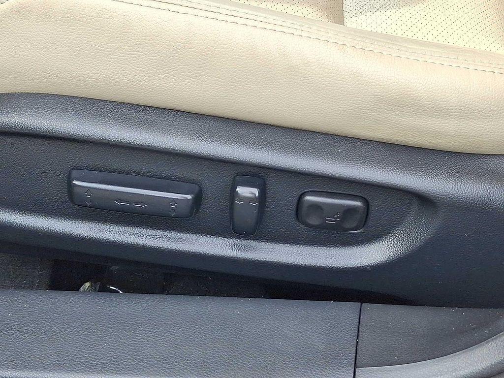 used 2017 Honda Accord car, priced at $19,083