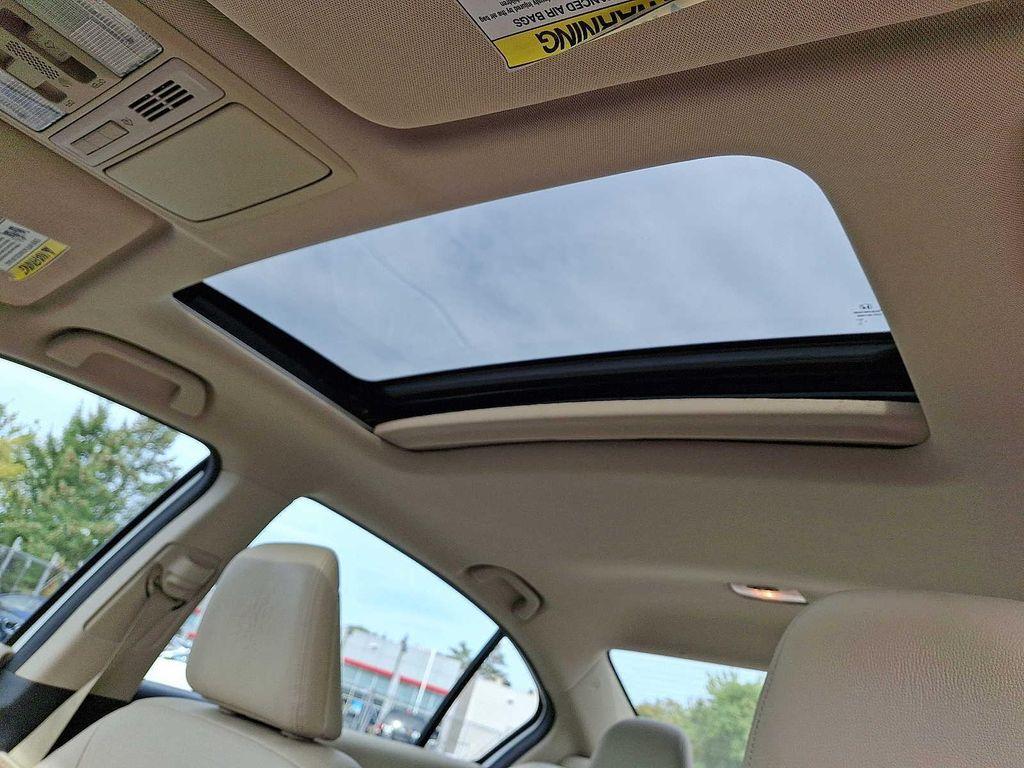 used 2017 Honda Accord car, priced at $19,083