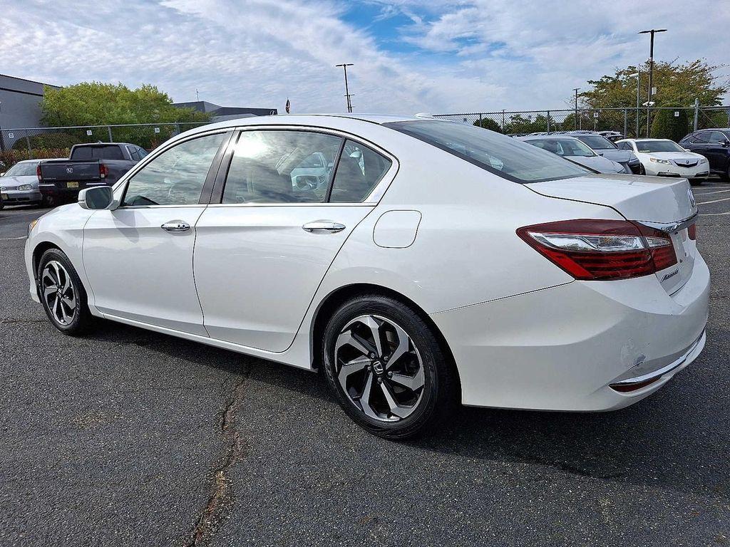 used 2017 Honda Accord car, priced at $19,083
