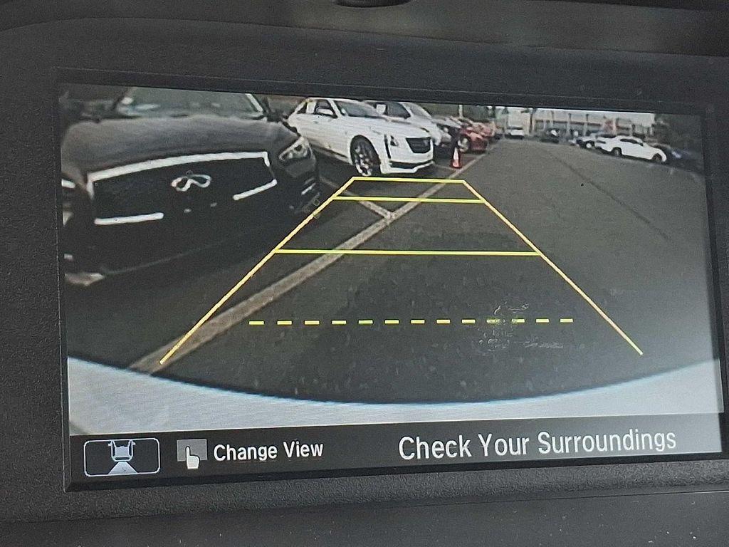 used 2017 Honda Accord car, priced at $19,083