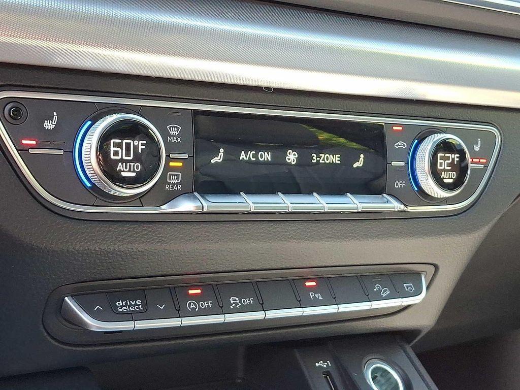 used 2020 Audi Q5 car, priced at $25,745