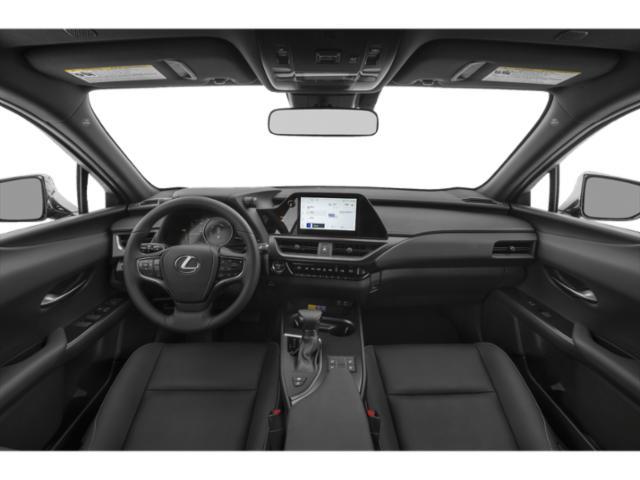 new 2024 Lexus UX 250h car, priced at $48,340