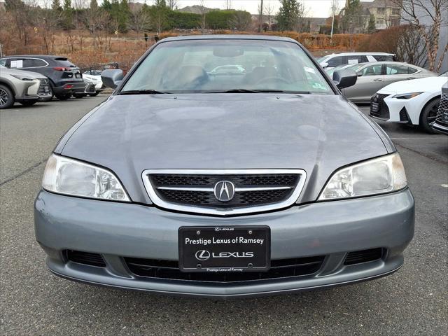 used 2001 Acura TL car, priced at $5,633