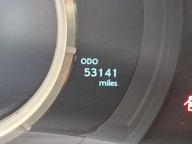 used 2014 Lexus IS 350 car, priced at $23,065