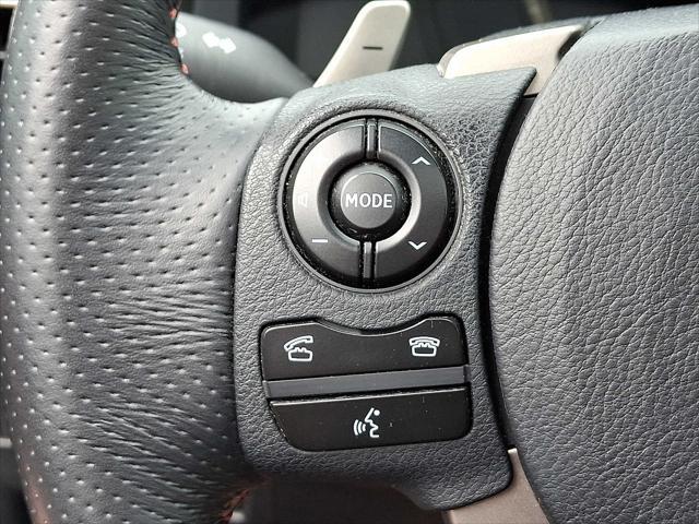 used 2014 Lexus IS 350 car, priced at $23,065
