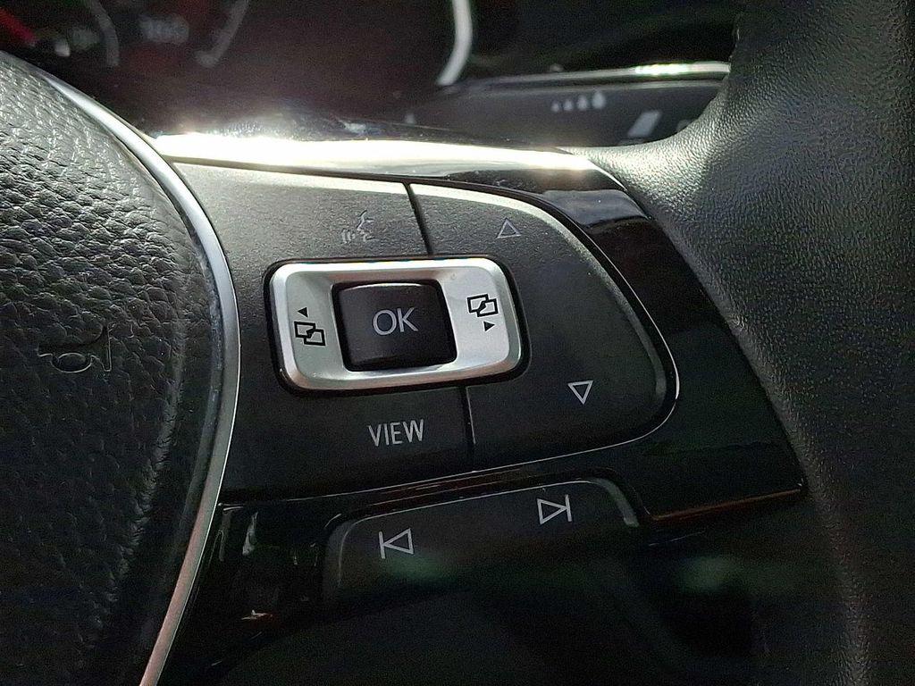 used 2020 Volkswagen Jetta car, priced at $16,686
