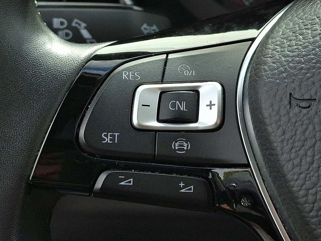 used 2020 Volkswagen Jetta car, priced at $16,686