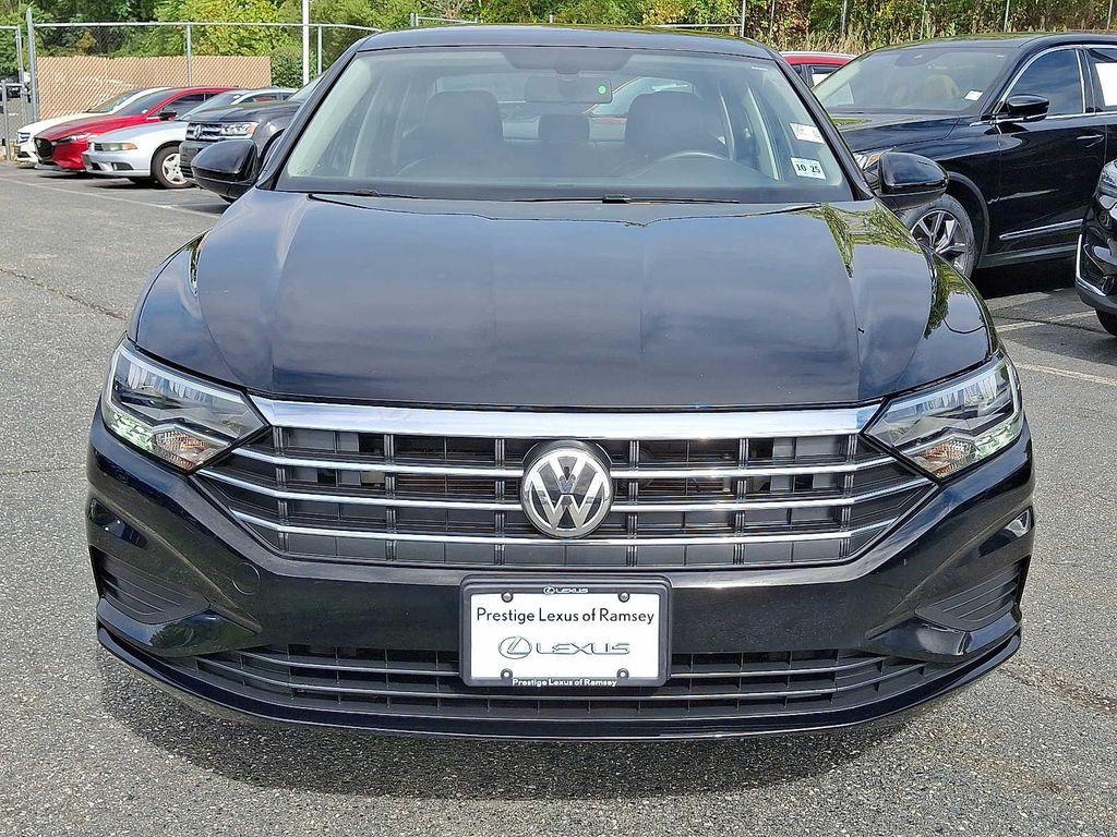 used 2020 Volkswagen Jetta car, priced at $16,686