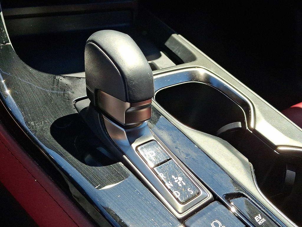used 2022 Lexus NX 350h car, priced at $36,622
