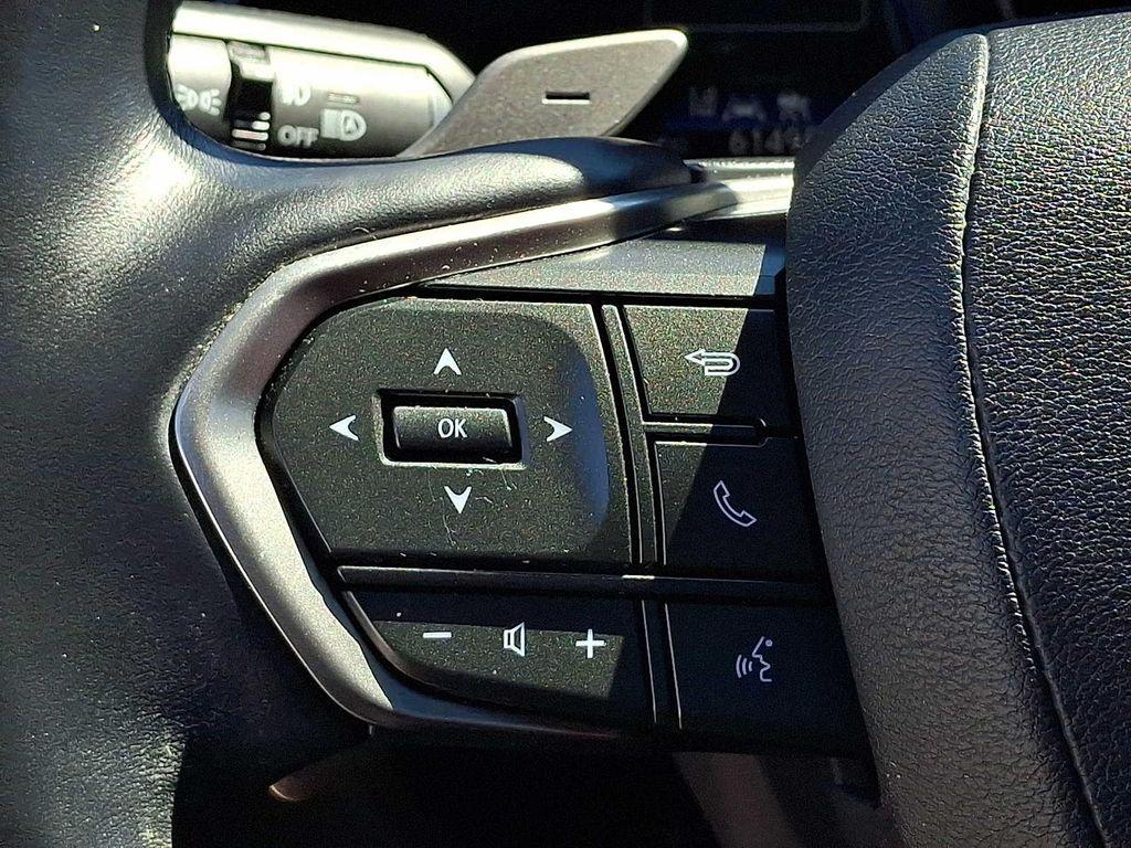 used 2022 Lexus NX 350h car, priced at $36,622