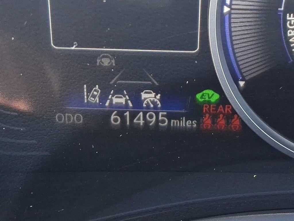 used 2022 Lexus NX 350h car, priced at $36,622