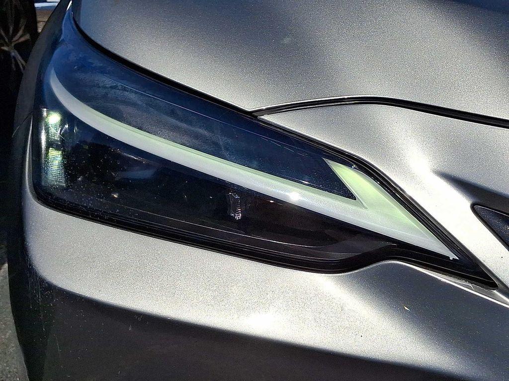 used 2022 Lexus NX 350h car, priced at $36,622