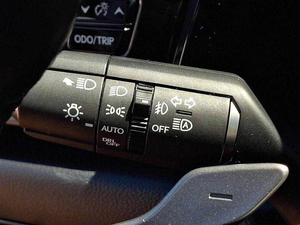 used 2022 Lexus NX 350h car, priced at $35,361