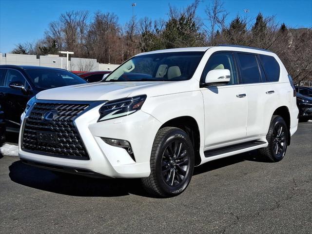 used 2020 Lexus GX 460 car, priced at $35,994