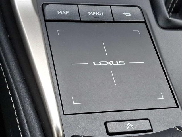 used 2019 Lexus NX 300 car, priced at $25,354