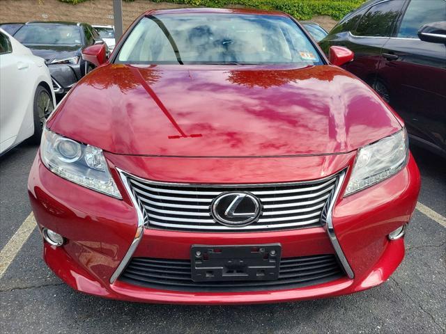 used 2013 Lexus ES 350 car, priced at $18,058