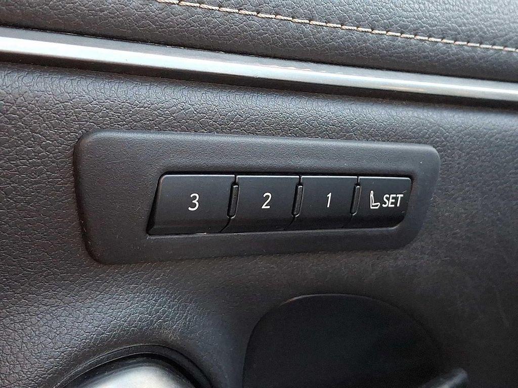 used 2019 Lexus ES 350 car, priced at $24,801