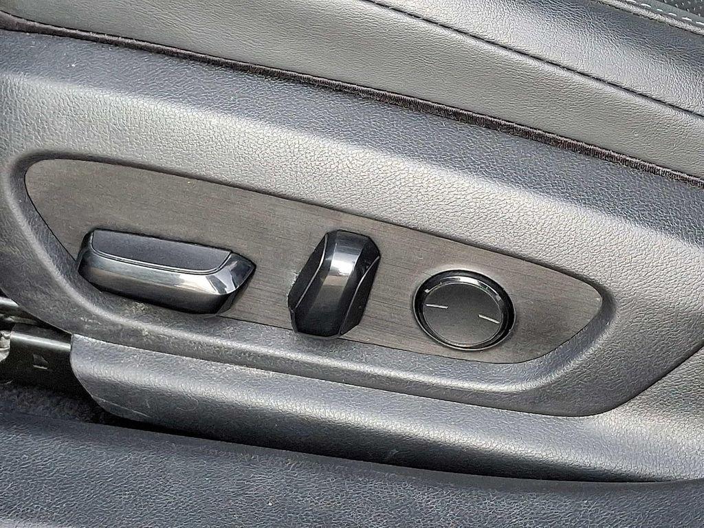 used 2019 Lexus ES 350 car, priced at $24,801