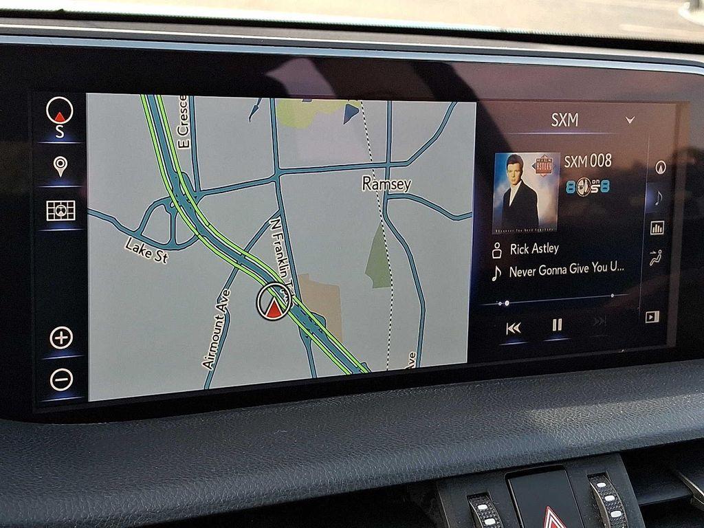 used 2019 Lexus ES 350 car, priced at $24,801