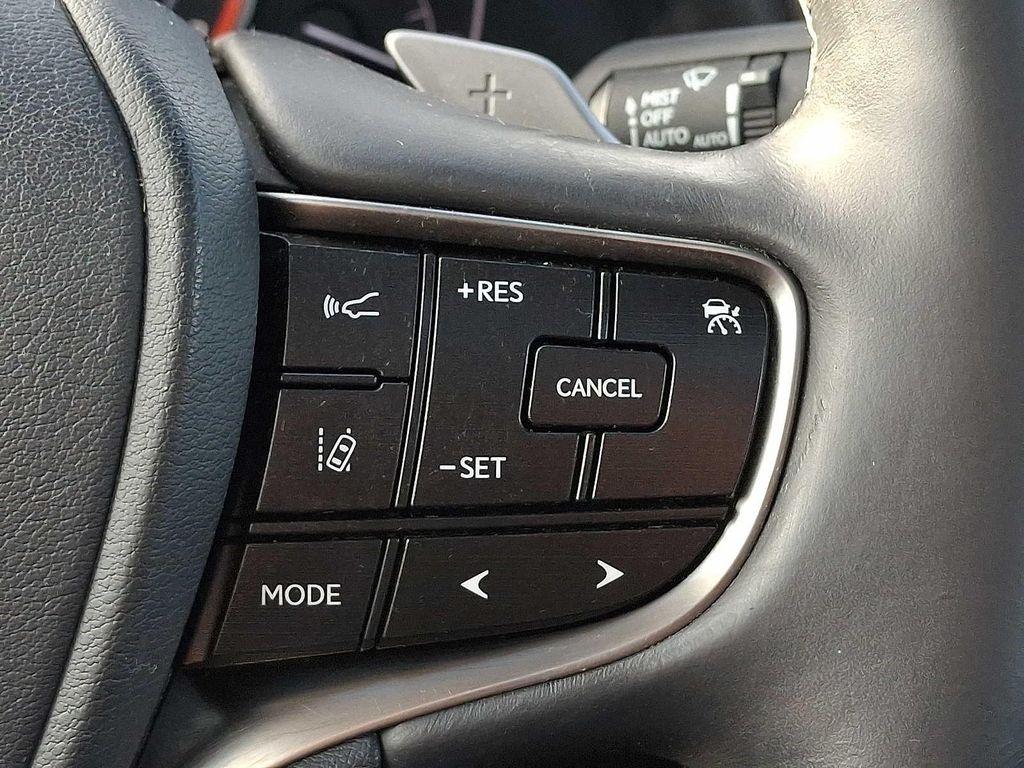 used 2019 Lexus ES 350 car, priced at $24,801