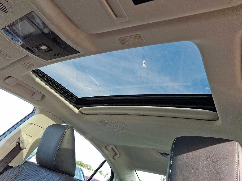 used 2019 Lexus ES 350 car, priced at $24,801