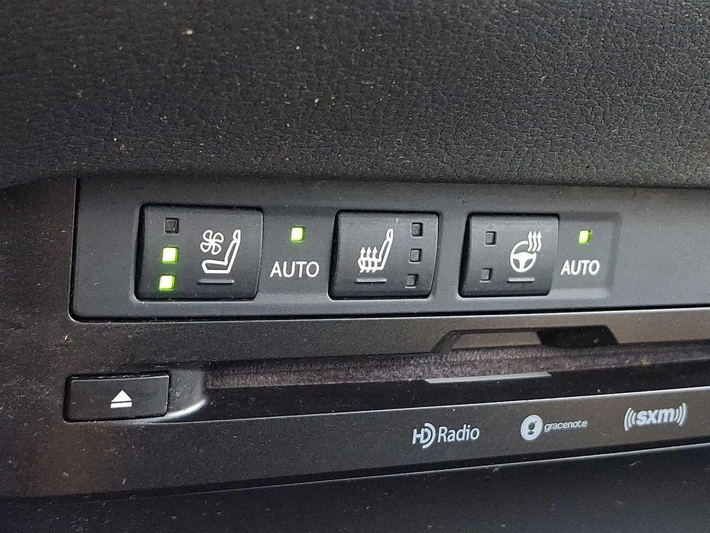 used 2019 Lexus ES 350 car, priced at $24,801