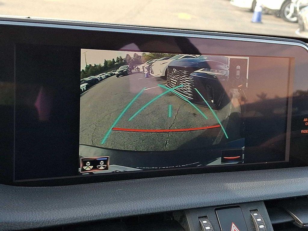 used 2019 Lexus ES 350 car, priced at $24,801