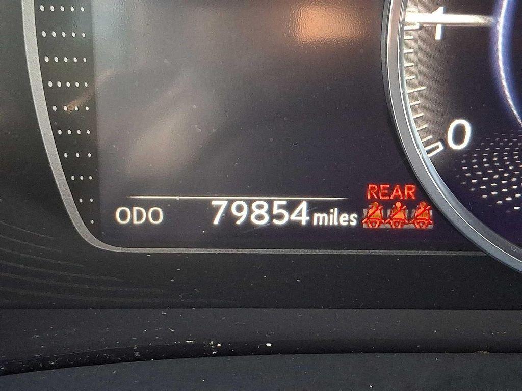 used 2019 Lexus ES 350 car, priced at $24,801