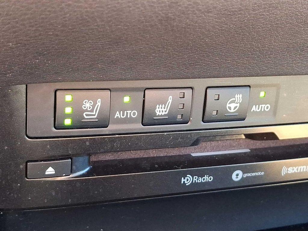 used 2021 Lexus ES 350 car, priced at $34,999