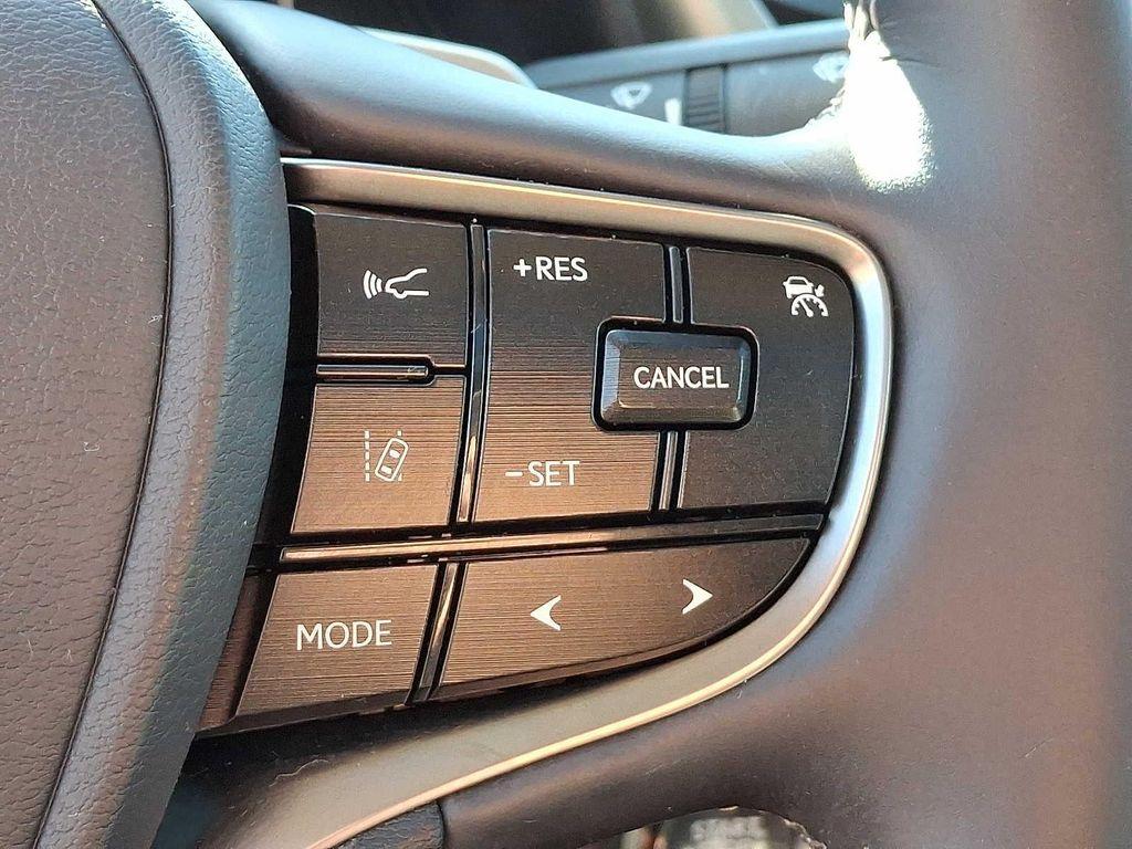 used 2021 Lexus ES 350 car, priced at $34,999