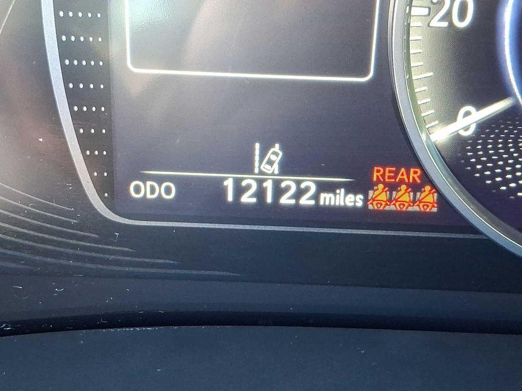 used 2021 Lexus ES 350 car, priced at $34,999
