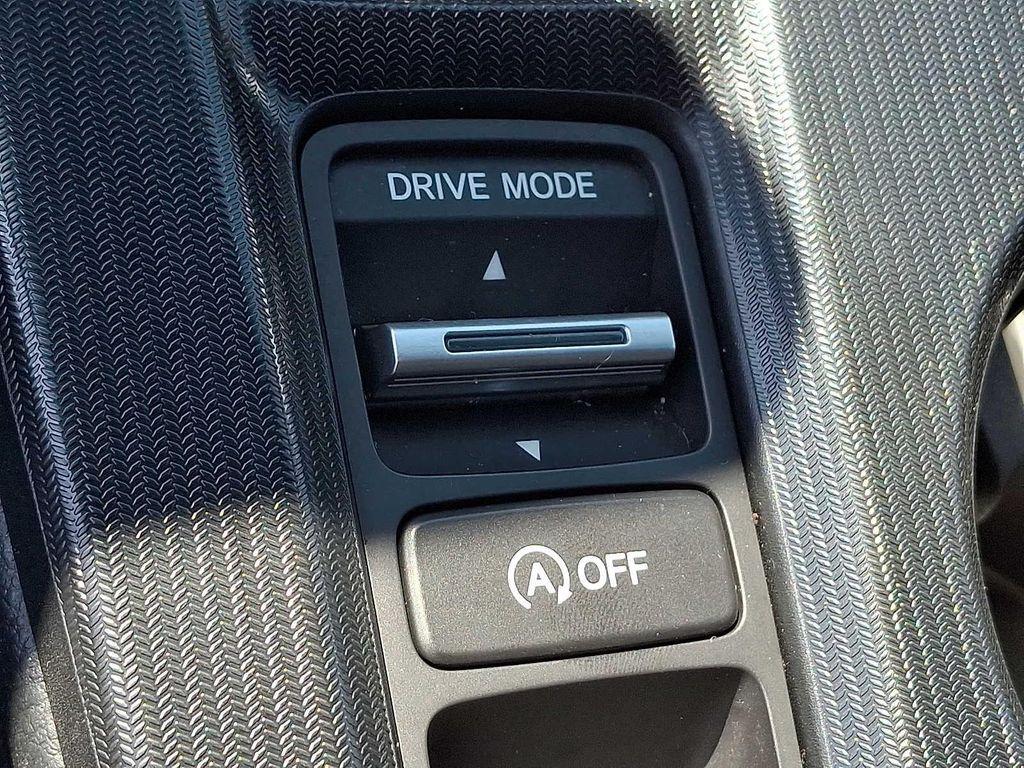 used 2023 Honda Civic car, priced at $21,463