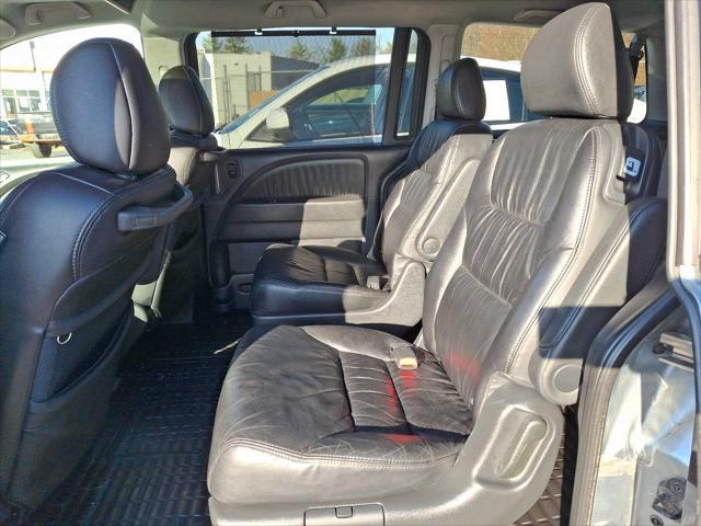 used 2007 Honda Odyssey car, priced at $7,084