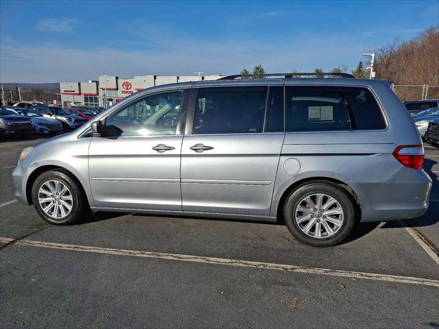 used 2007 Honda Odyssey car, priced at $7,084