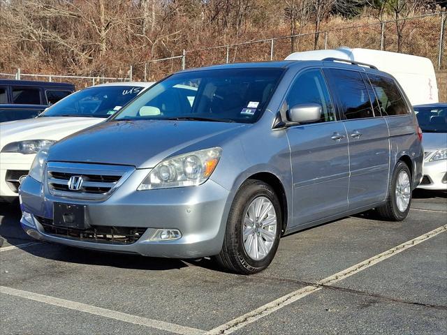 used 2007 Honda Odyssey car, priced at $7,084