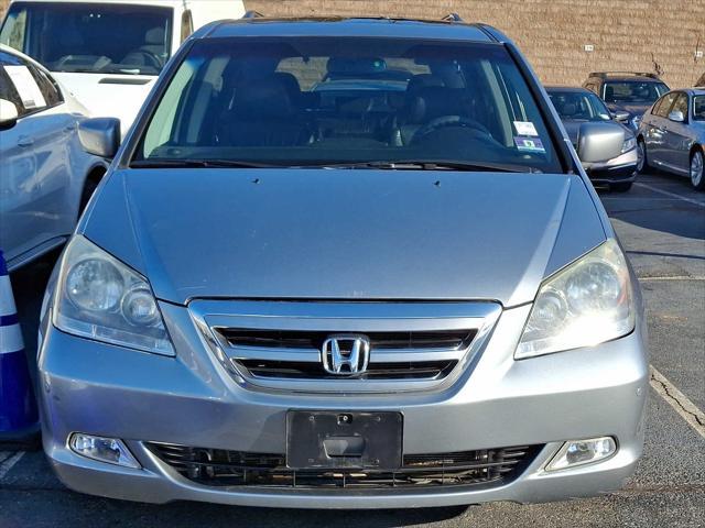 used 2007 Honda Odyssey car, priced at $7,084