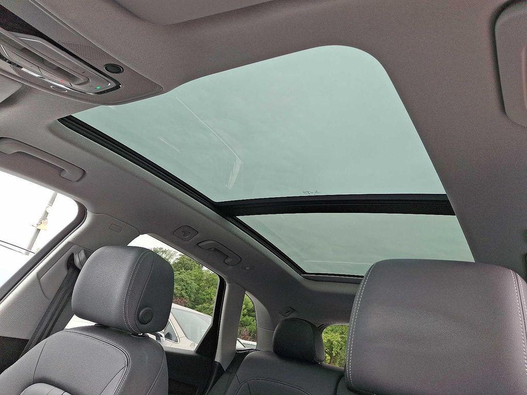 used 2021 Audi Q5 car, priced at $23,184