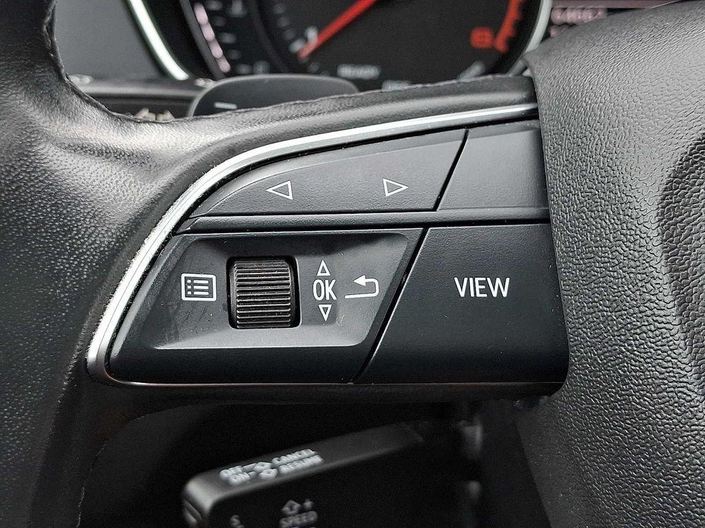 used 2021 Audi Q5 car, priced at $23,184