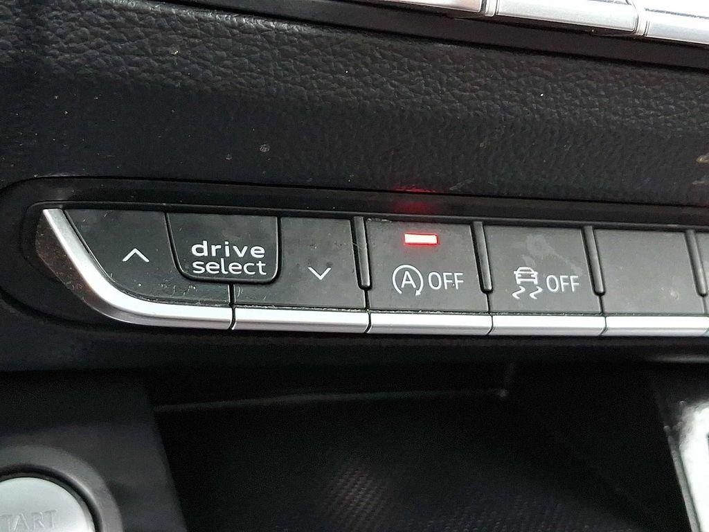 used 2021 Audi Q5 car, priced at $23,184
