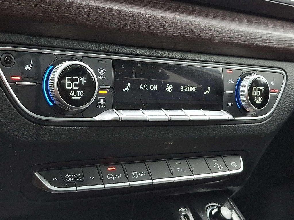 used 2021 Audi Q5 car, priced at $23,184