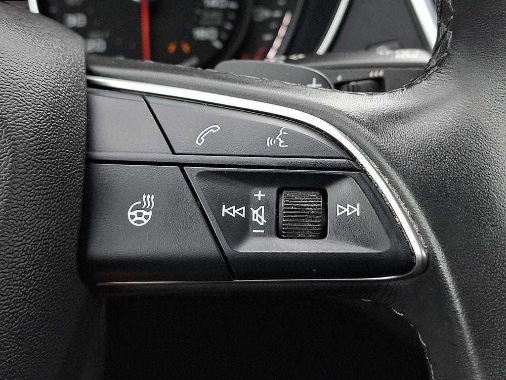 used 2021 Audi Q5 car, priced at $23,184