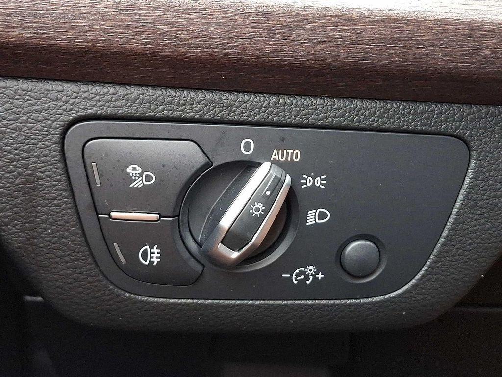 used 2021 Audi Q5 car, priced at $23,184