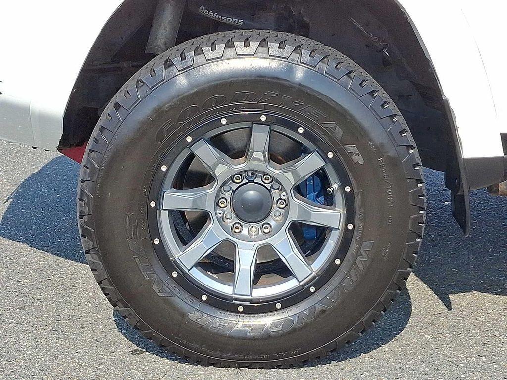 used 2016 Toyota 4Runner car, priced at $19,099