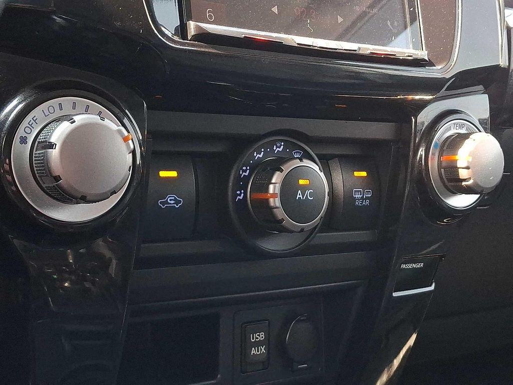 used 2016 Toyota 4Runner car, priced at $19,099