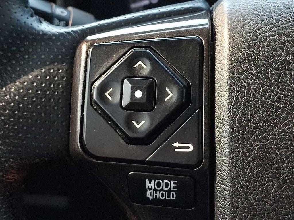 used 2016 Toyota 4Runner car, priced at $19,099